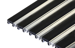 Эконом резина + скребок